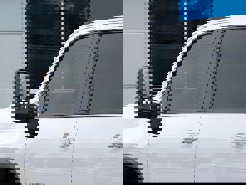 New 2026 Chevrolet Silverado 2500 LT w/ Convenience Package image 12