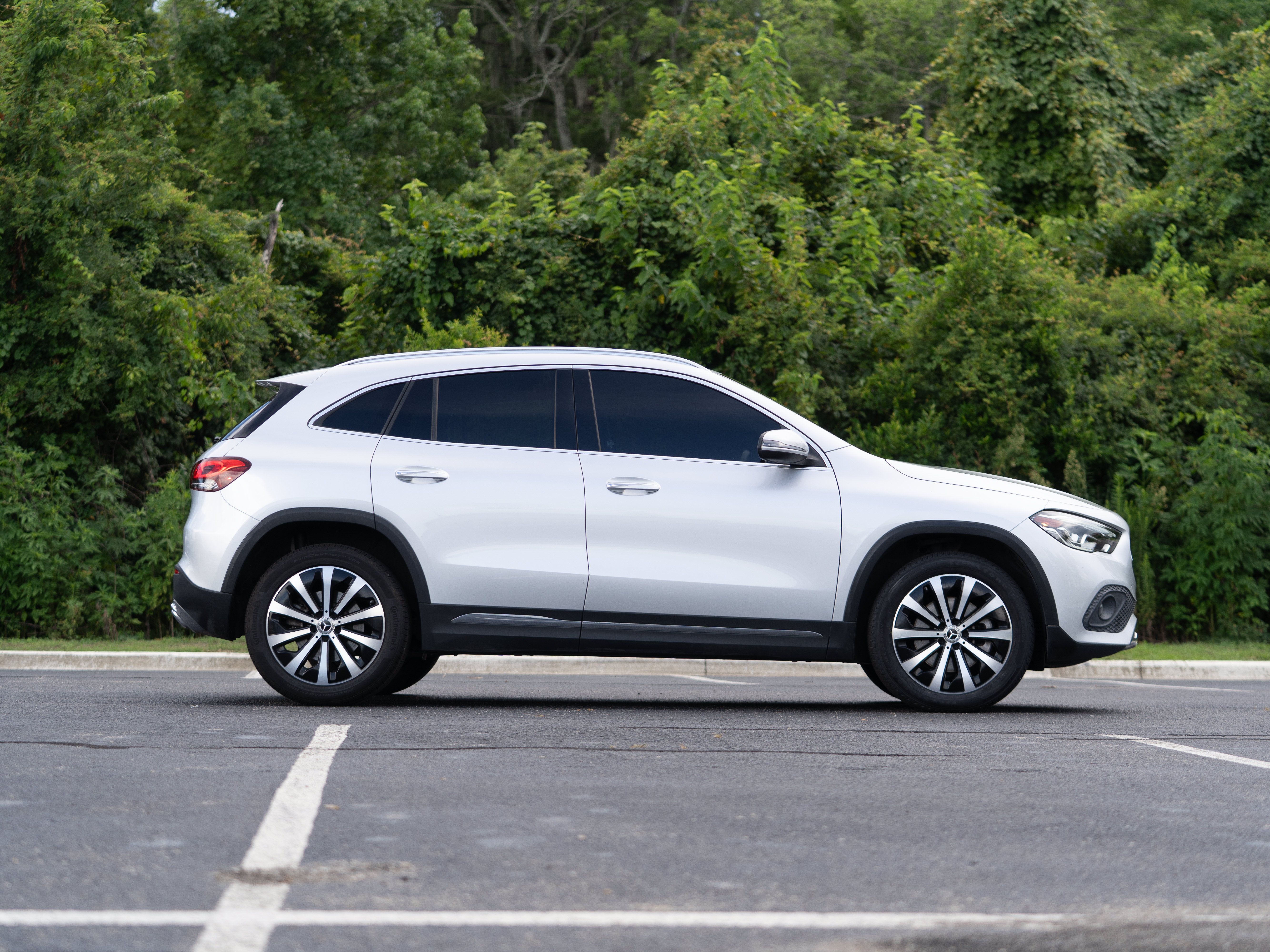 Used 2021 Mercedes-Benz GLA 250 image 5
