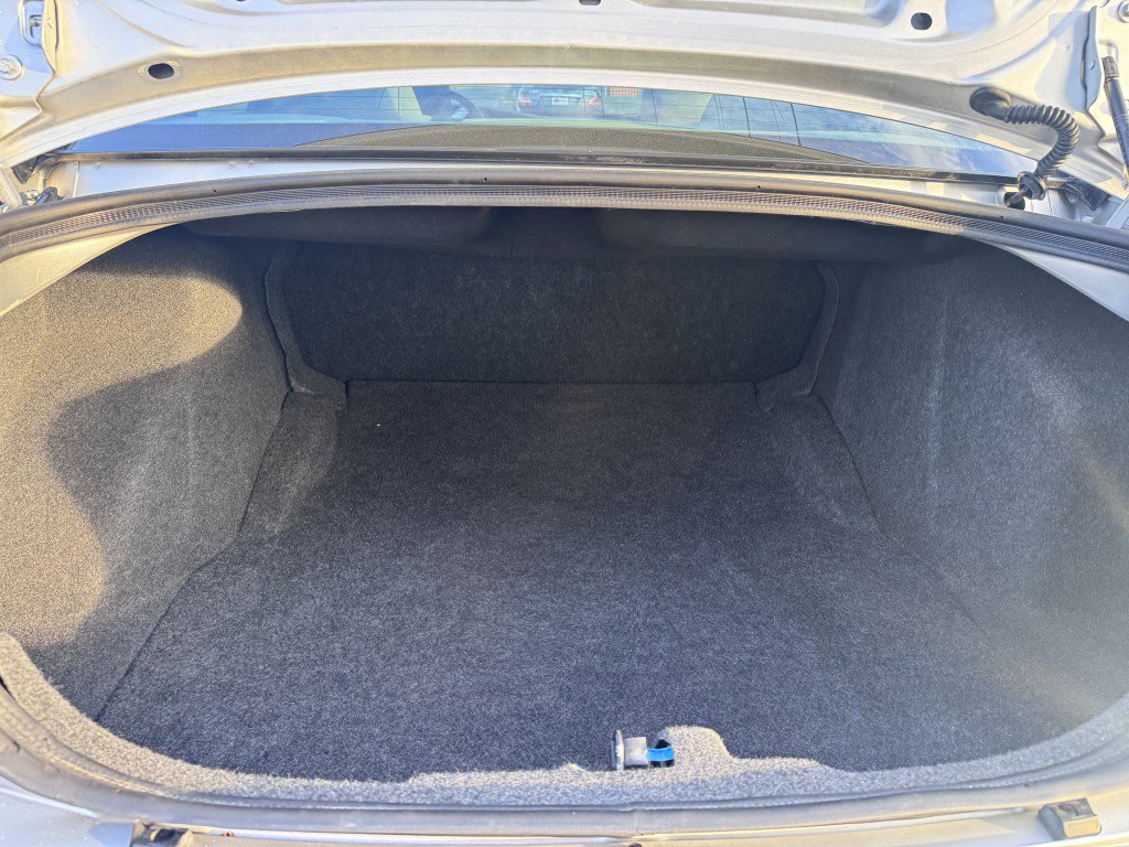 Used 2007 Dodge Charger SE w/ Comfort Seating Group RWD image 38