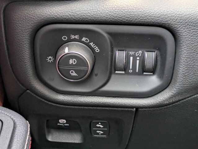Used 2025 RAM 1500 Rebel w/ Rebel Level 1 Equipment Group AWD/4WD image 23