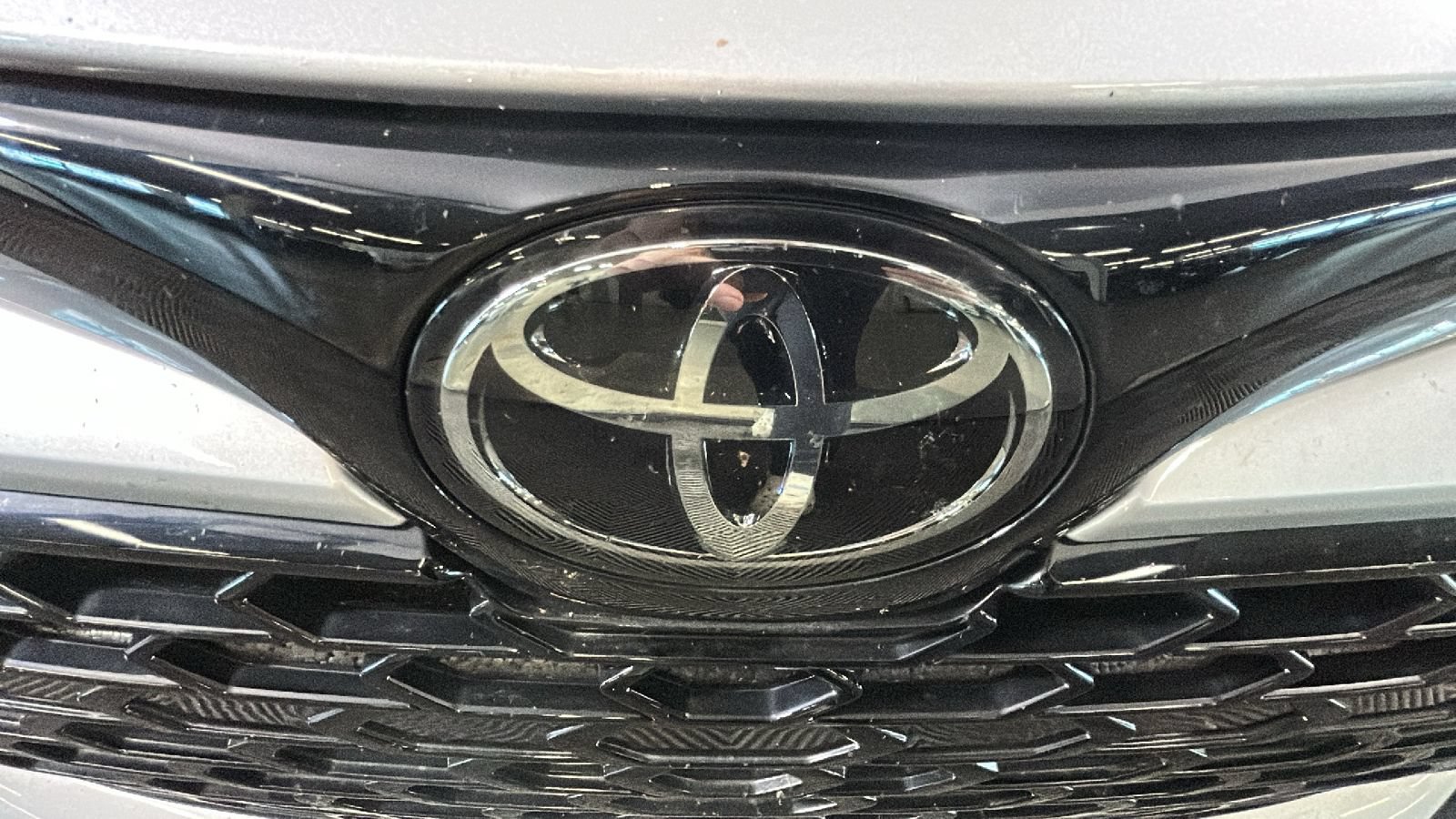 Used 2026 Toyota Corolla SE FWD image 10