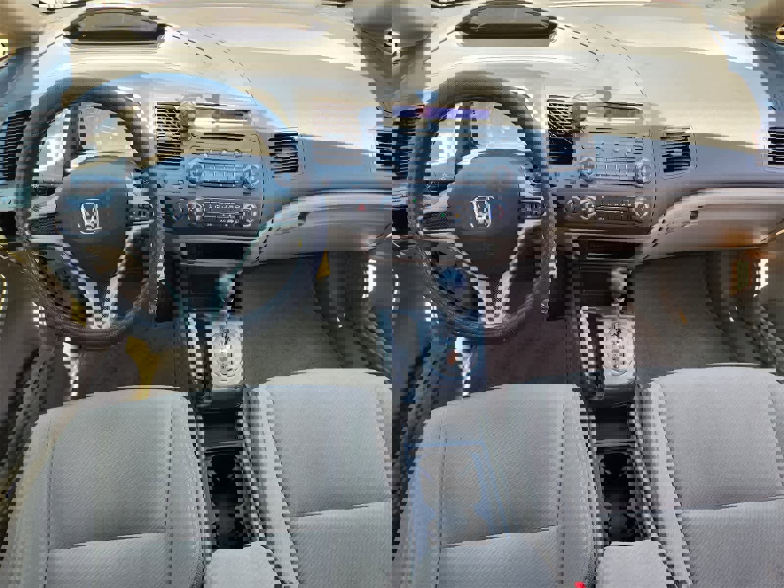 Used 2010 Honda Civic LX image 23