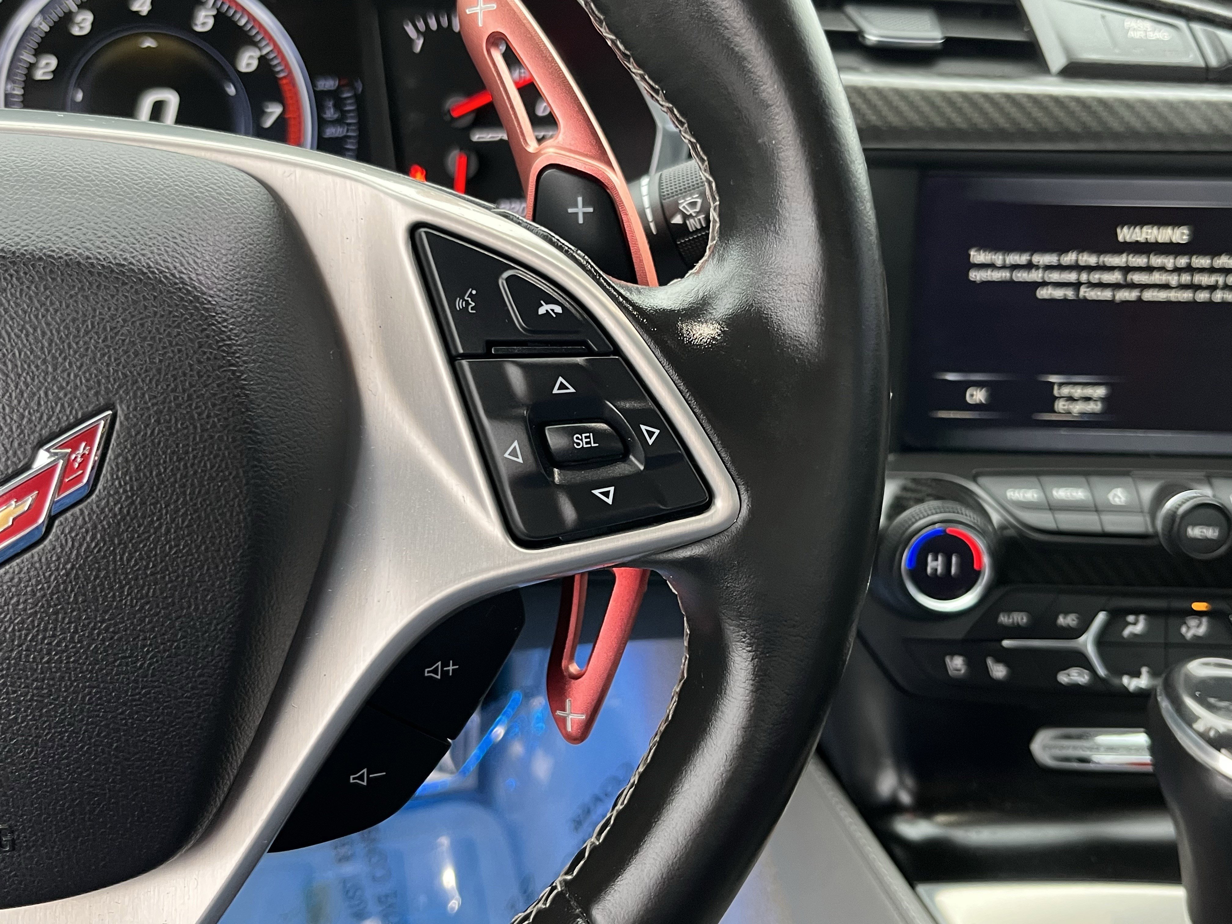 Used 2019 Chevrolet Corvette Grand Sport image 18