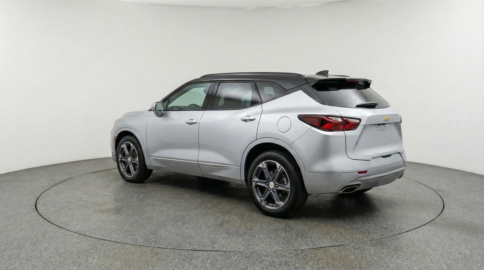 Used 2025 Chevrolet Blazer LT FWD image 6