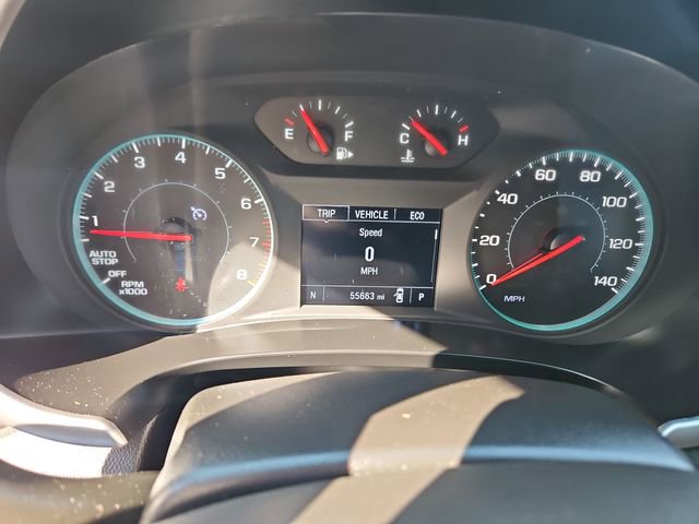 Used 2025 Chevrolet Malibu LT image 15