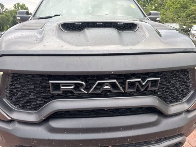 Used 2021 RAM 1500 TRX w/ TRX Level 2 Equipment Group AWD/4WD image 22