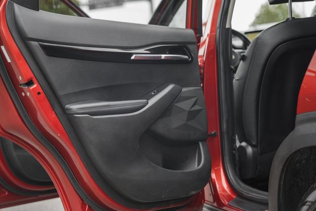 Used 2021 Kia Seltos SX image 36