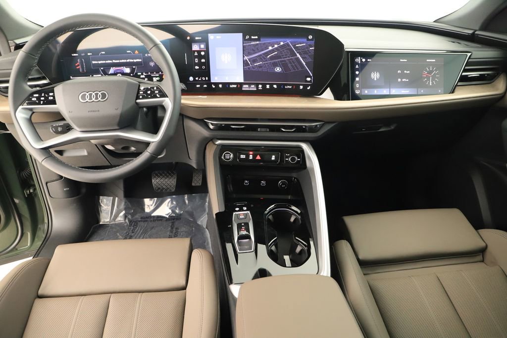 New 2025 Audi Q5 Prestige image 18