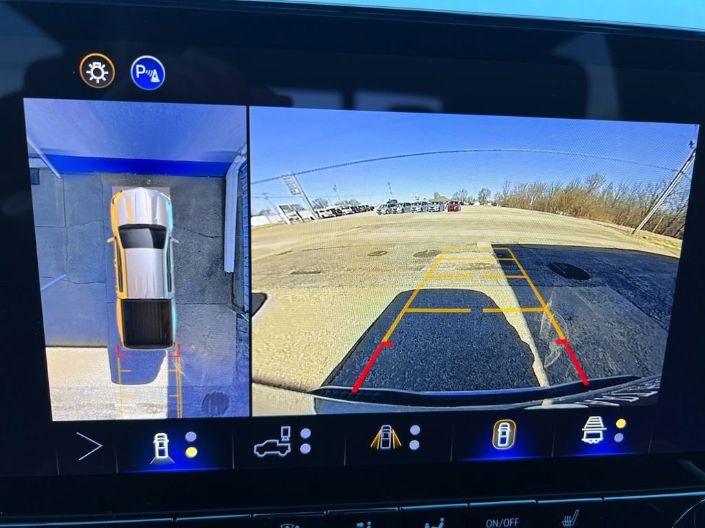 New 2026 Chevrolet Colorado LT w/ LT Convenience Package image 31