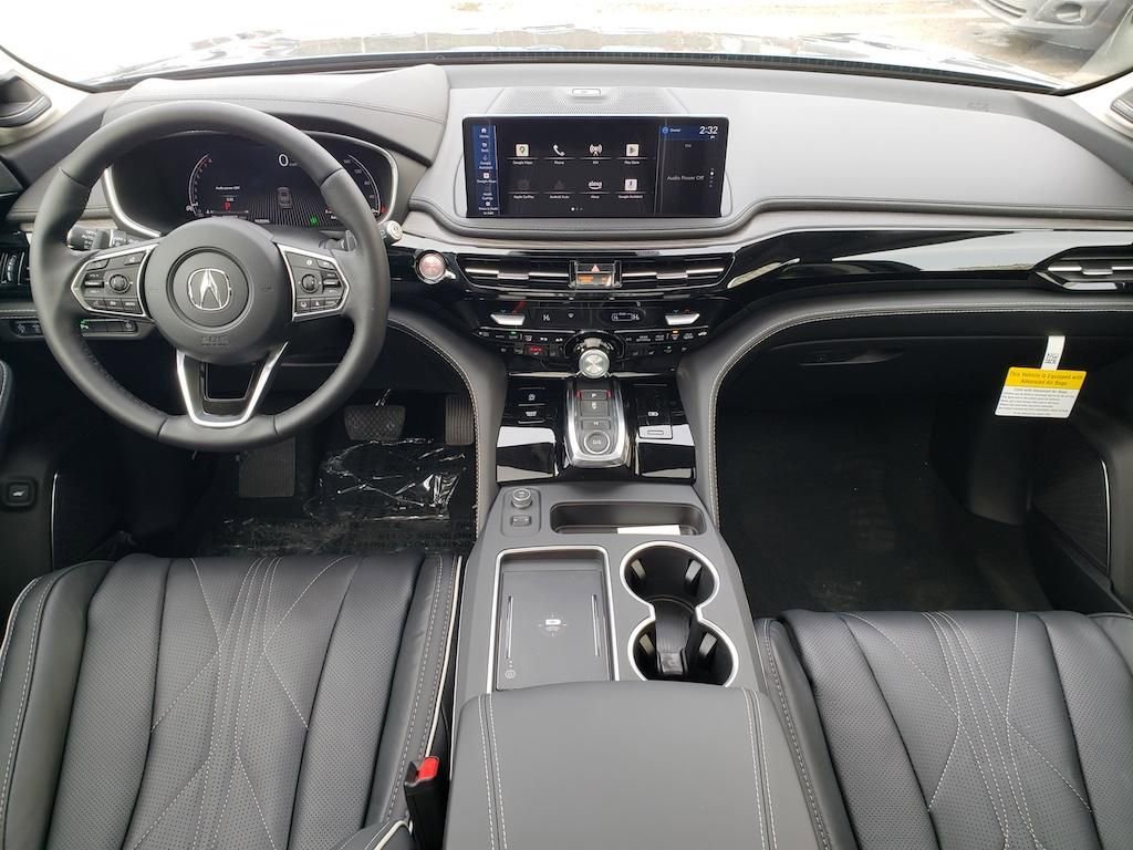New 2026 Acura MDX w/ Advance Package image 9