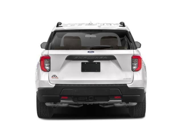 Used 2022 Ford Explorer Timberline AWD/4WD image 5