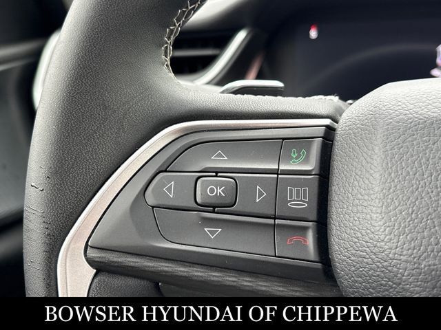 Used 2023 Jeep Grand Cherokee L Laredo AWD/4WD image 18