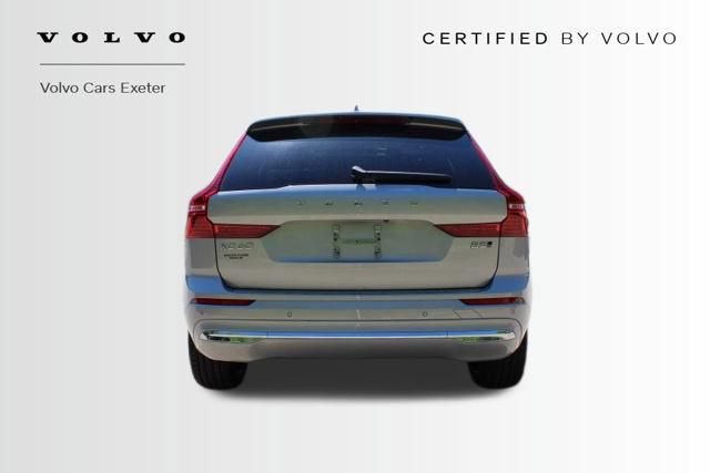 Certified 2023 Volvo XC60 B5 Ultimate AWD/4WD image 8