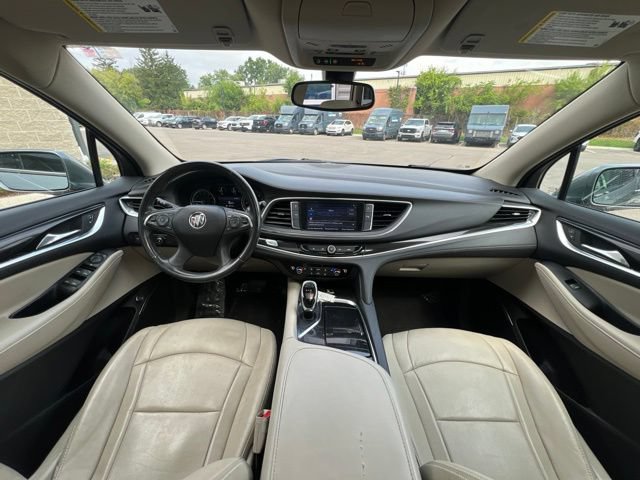 Used 2020 Buick Enclave Essence AWD/4WD image 20