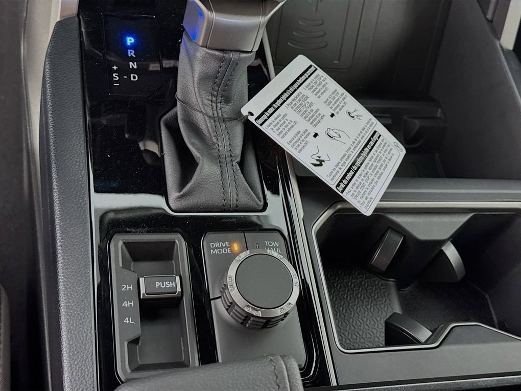 New 2026 Toyota Tundra SR5 image 21