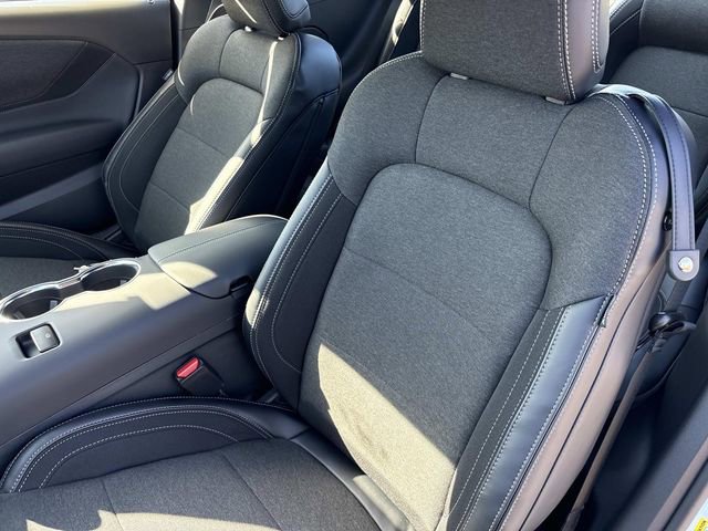 New 2026 Ford Mustang GT image 16