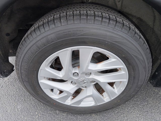 Used 2015 Honda CR-V EX image 30