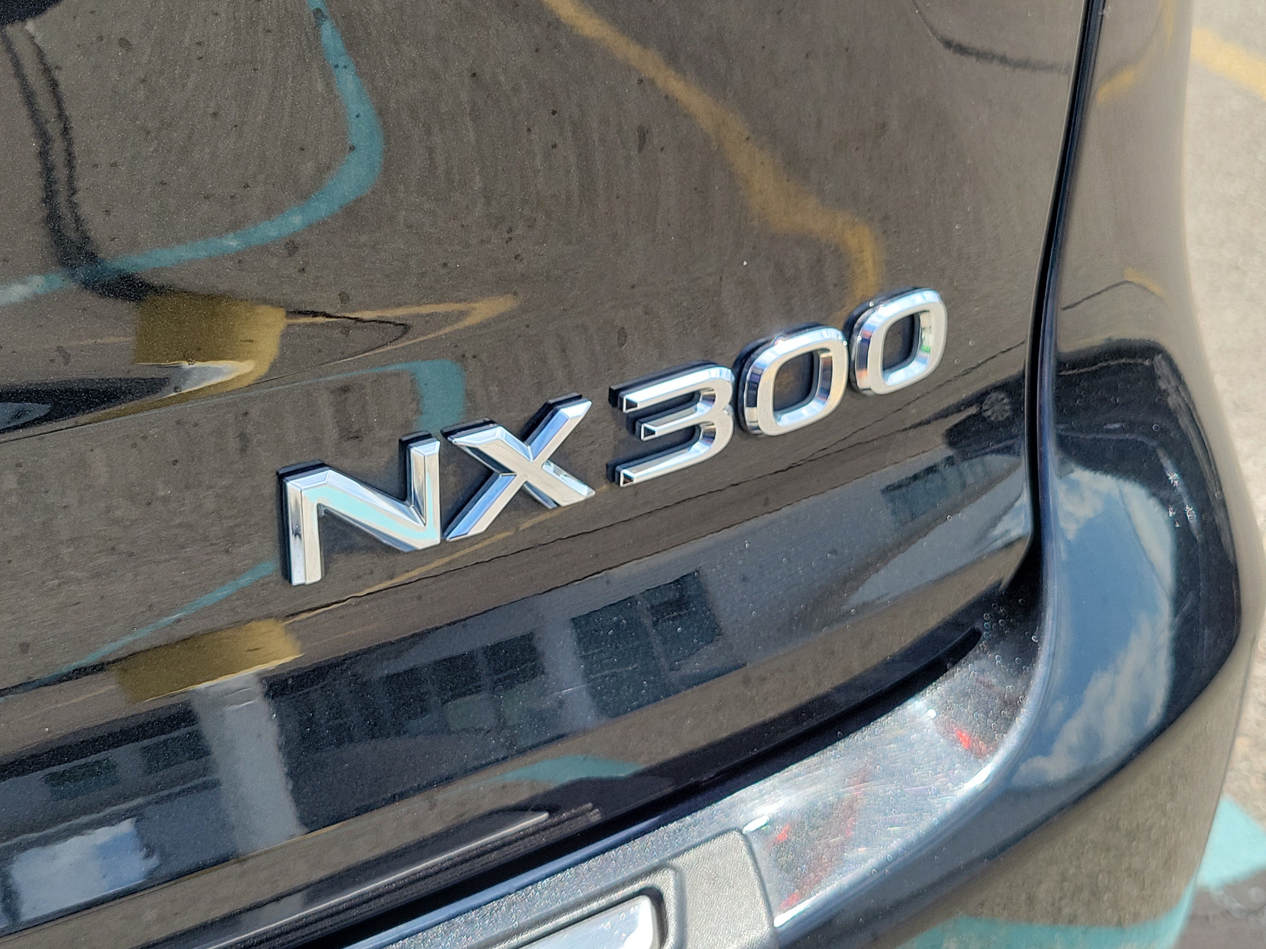 Used 2018 Lexus NX 300 AWD image 6