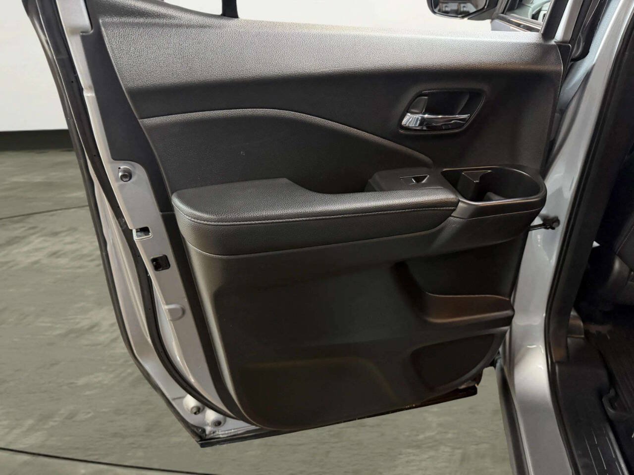 Used 2019 Honda Ridgeline RTL-T image 21
