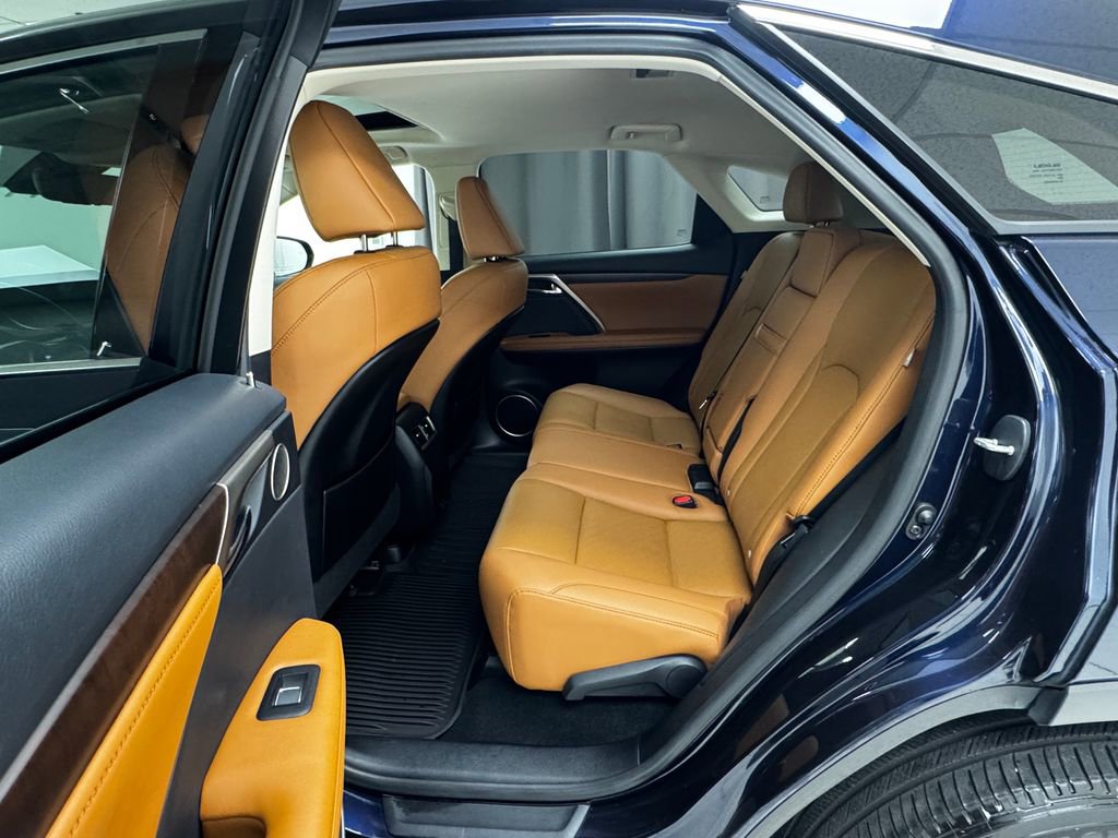 Used 2021 Lexus RX 350 AWD w/ Premium Package image 11