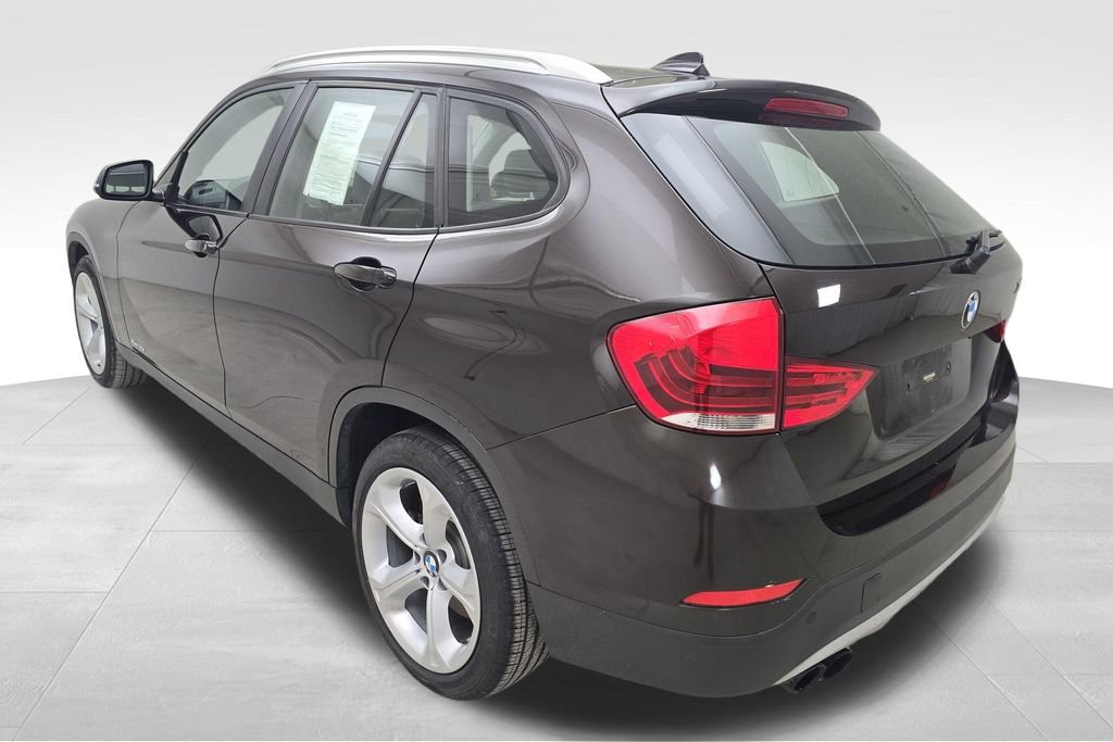 Used 2015 BMW X1 xDrive35i image 7
