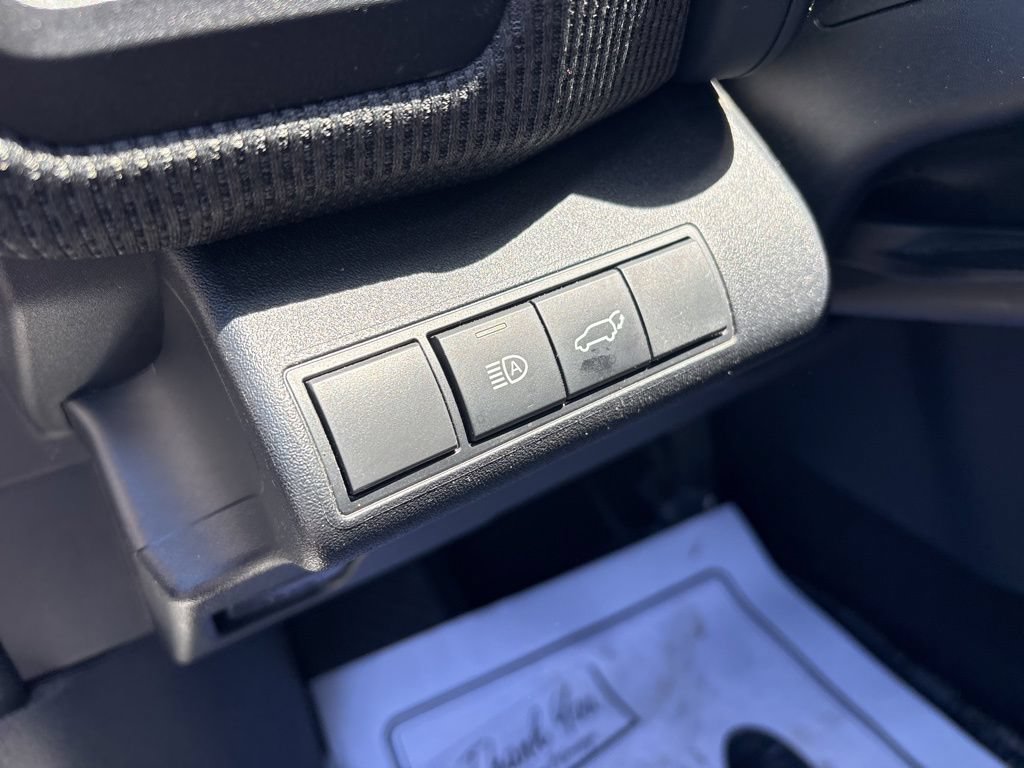Certified 2023 Subaru Solterra AWD image 21