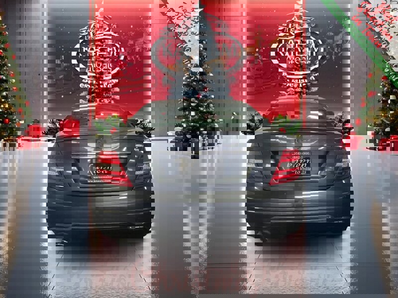 Used 2015 Mercedes-Benz C 250 Coupe image 6