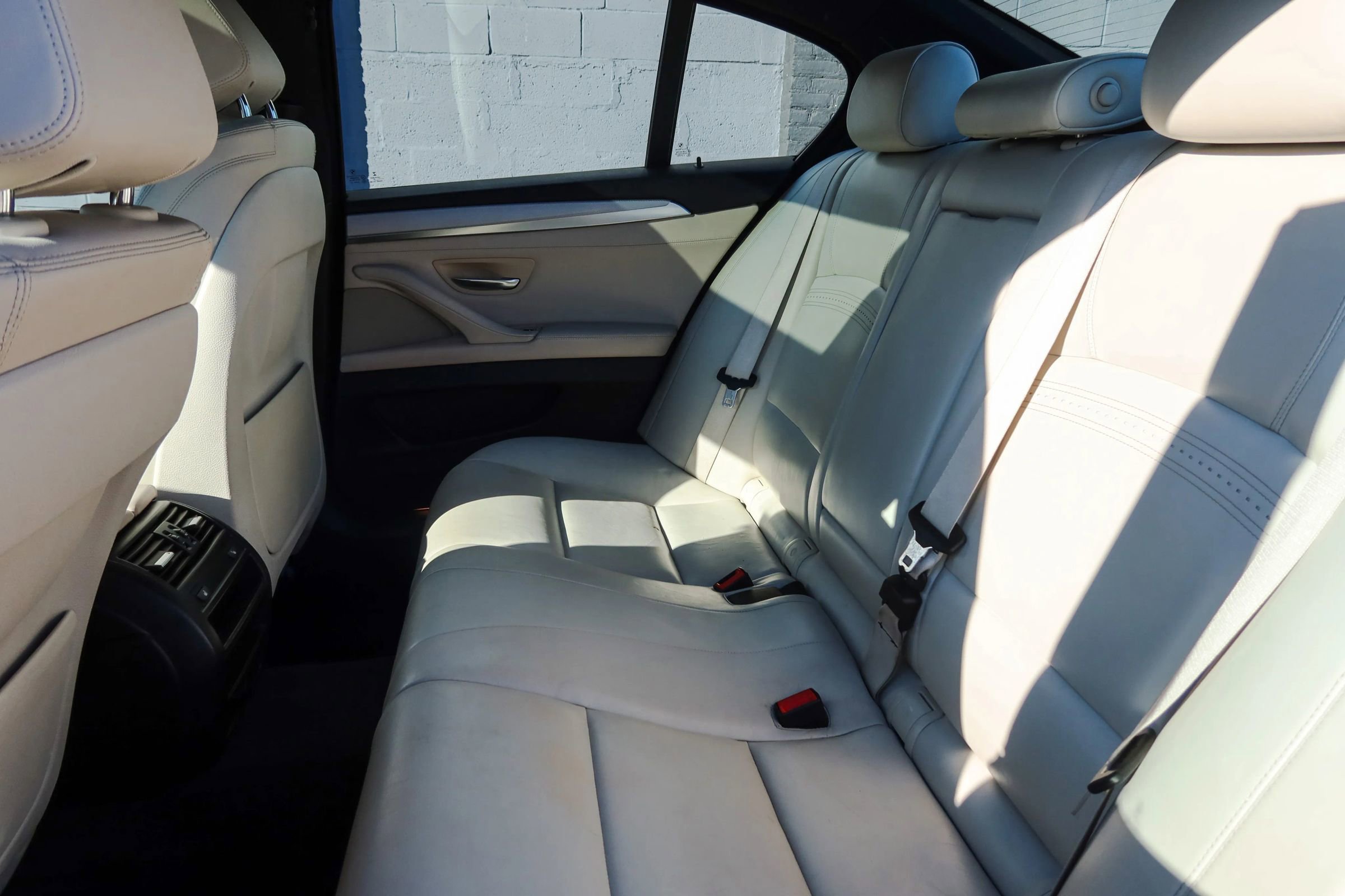 Used 2015 BMW 535i xDrive Sedan AWD/4WD image 23