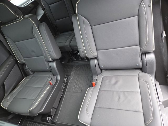 New 2026 GMC Yukon Elevation w/ Elevation Premium Package image 34