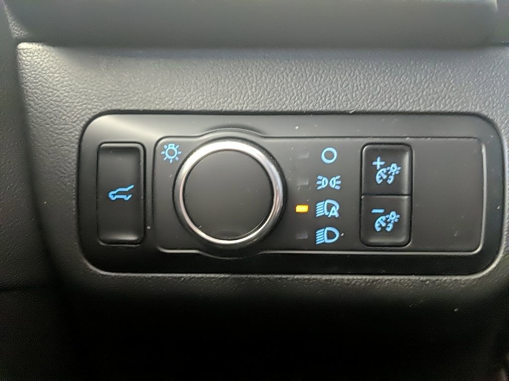 Used 2023 Ford Escape Active image 24