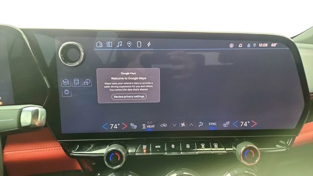 Used 2024 Chevrolet Blazer EV RS image 47