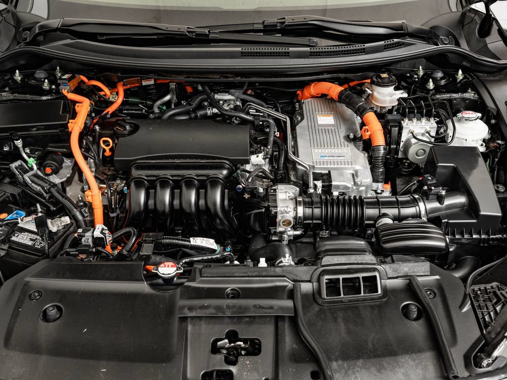 Used 2019 Honda Clarity Plug-In Hybrid image 47