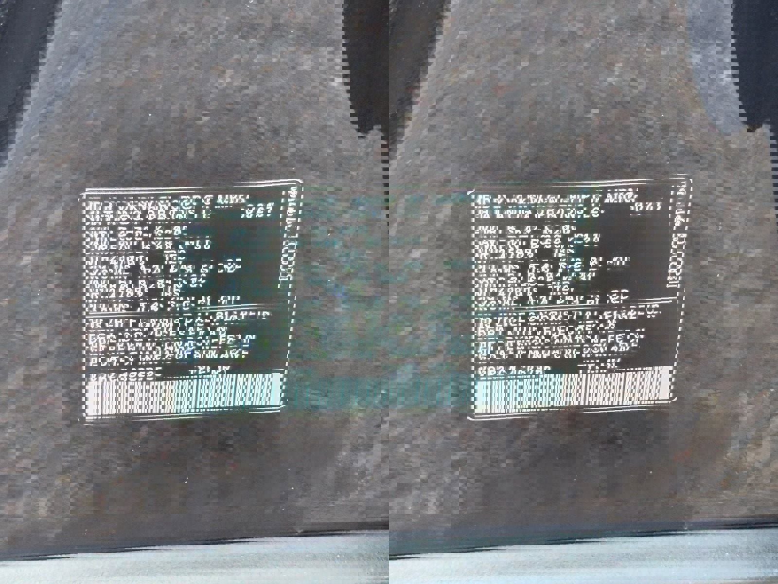 Used 2018 Volkswagen Atlas SE image 30