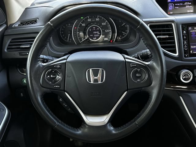 Used 2016 Honda CR-V EX-L image 14