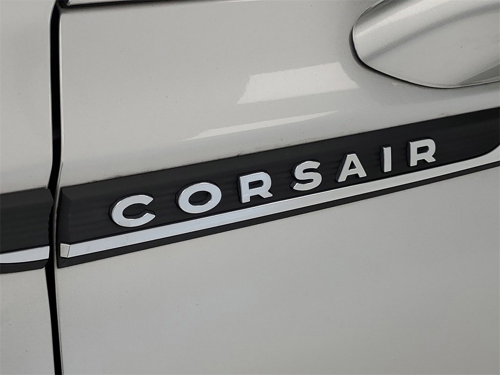 Used 2020 Lincoln Corsair Reserve w/ Equipment Group 201A image 7