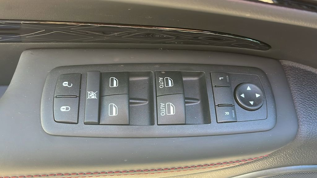 New 2026 Dodge Durango GT image 18