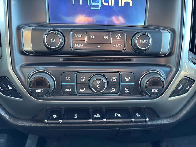 Used 2015 Chevrolet Silverado 2500 LT image 16