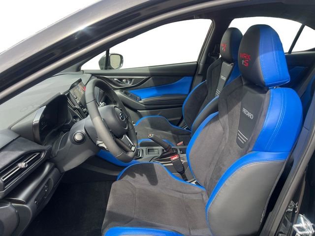 New 2026 Subaru WRX tS AWD/4WD image 9