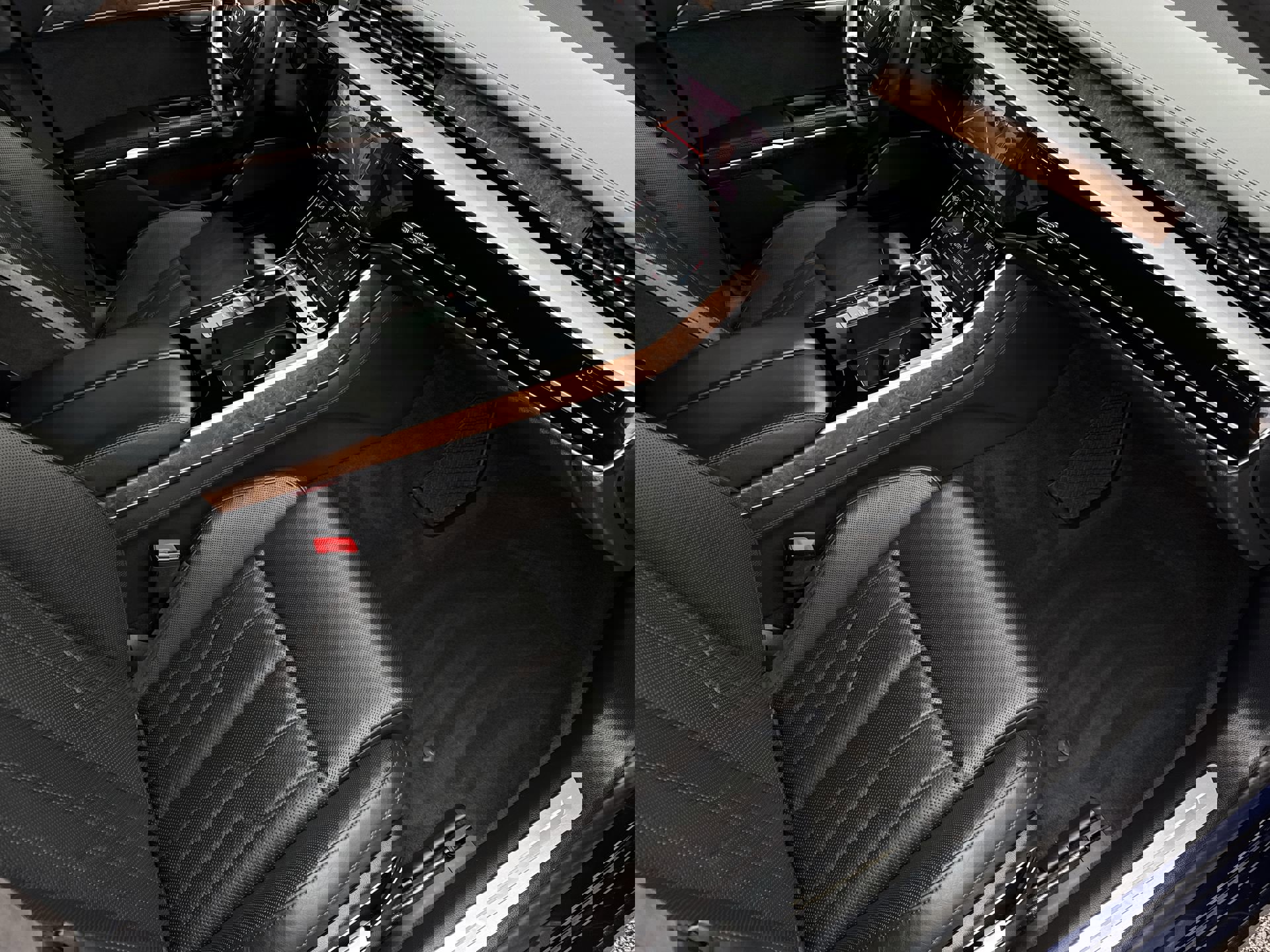 Used 2019 Audi A8 L 3.0T image 30