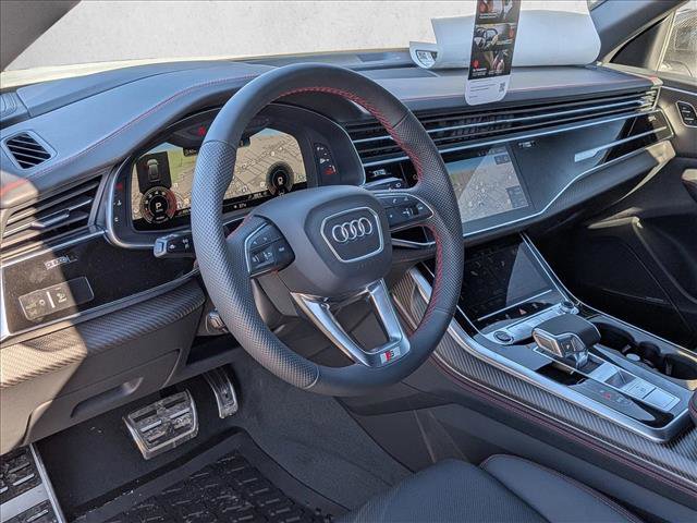 New 2026 Audi Q8 Prestige image 3