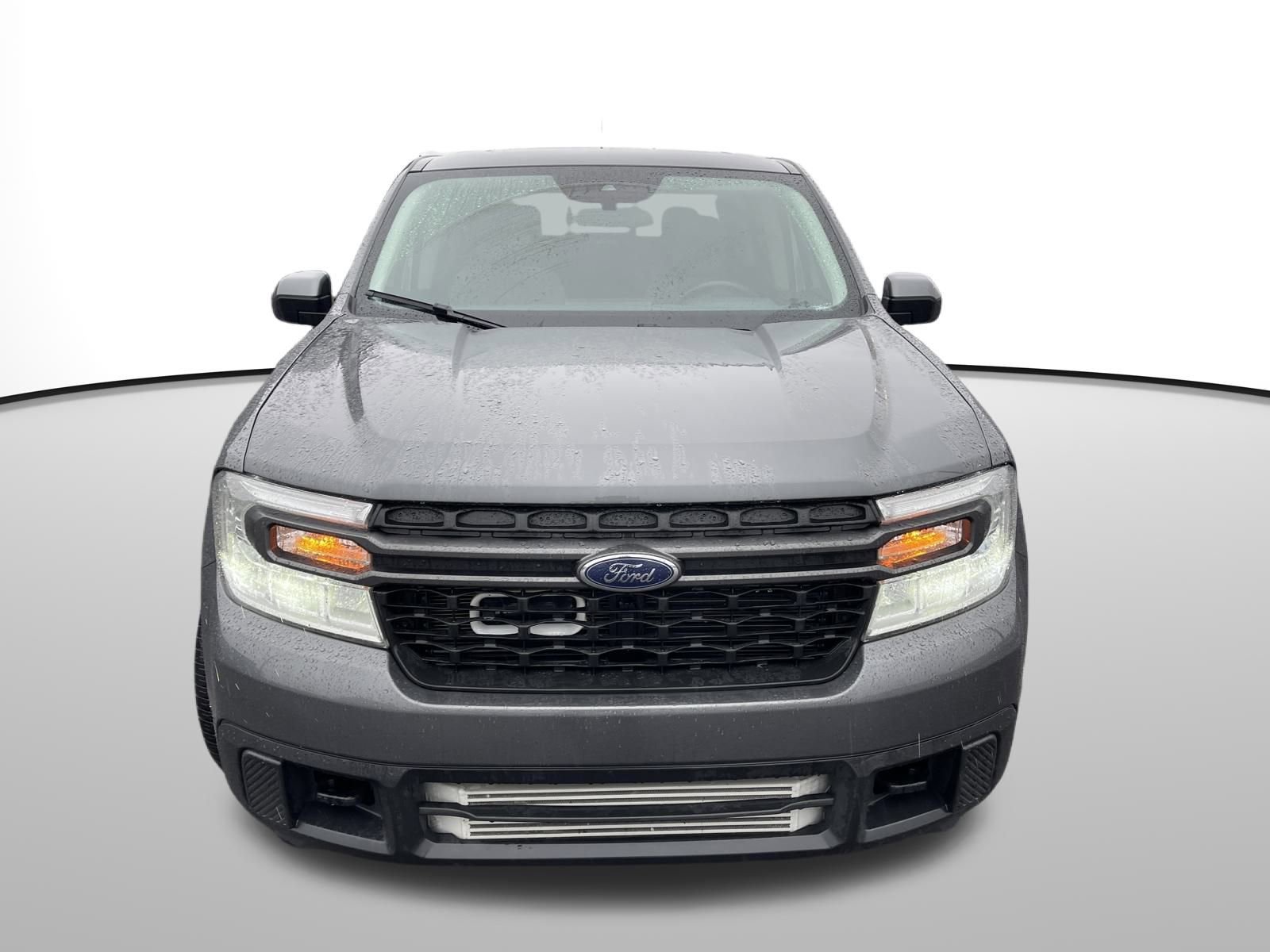 Used 2022 Ford Maverick XLT w/ Equipment Group 300A Standard image 5