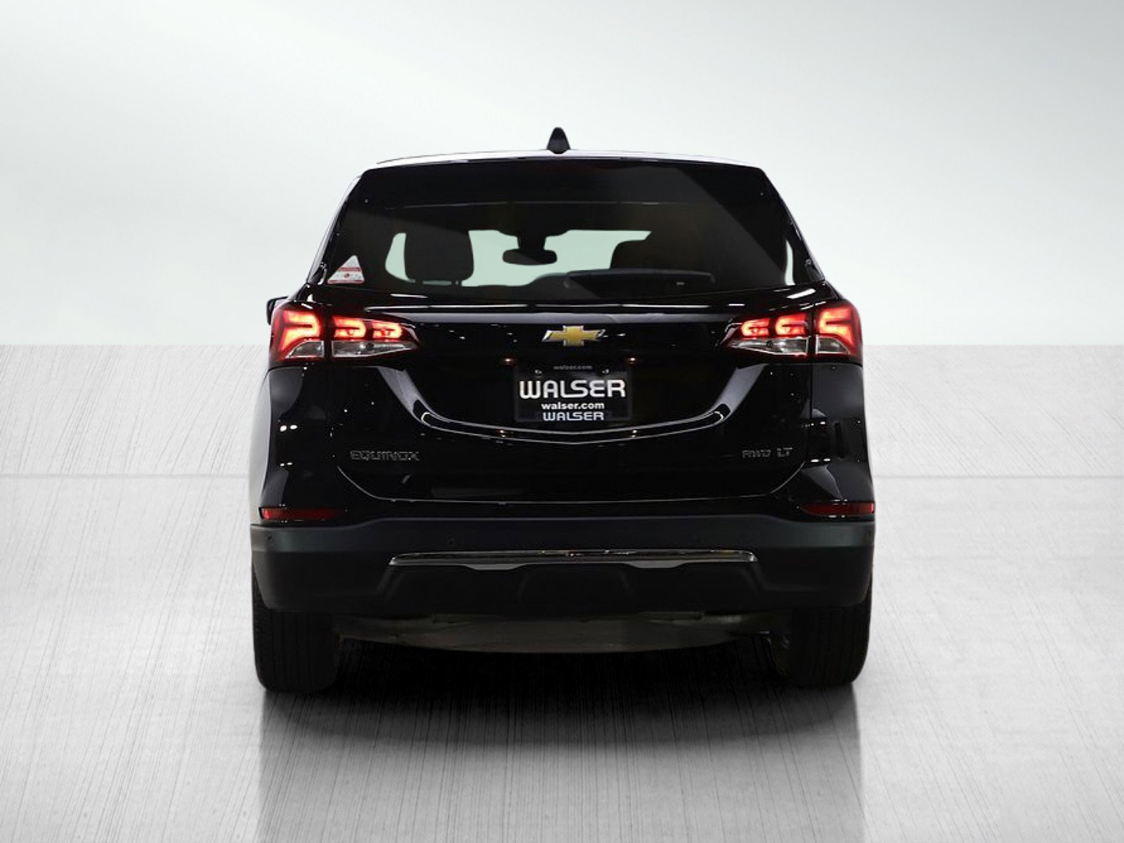 Used 2024 Chevrolet Equinox LT image 4