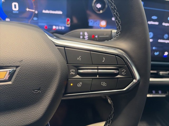 New 2026 Chevrolet Equinox EV LT image 17