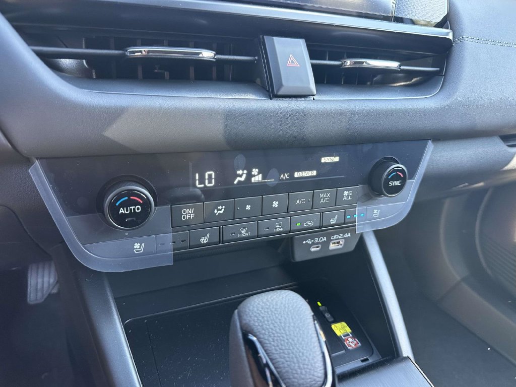New 2026 Subaru Outback Touring XT AWD/4WD image 25