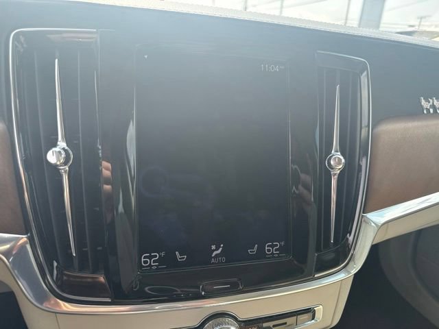 Used 2018 Volvo S90 T6 Inscription w/ Protection Package AWD/4WD image 19