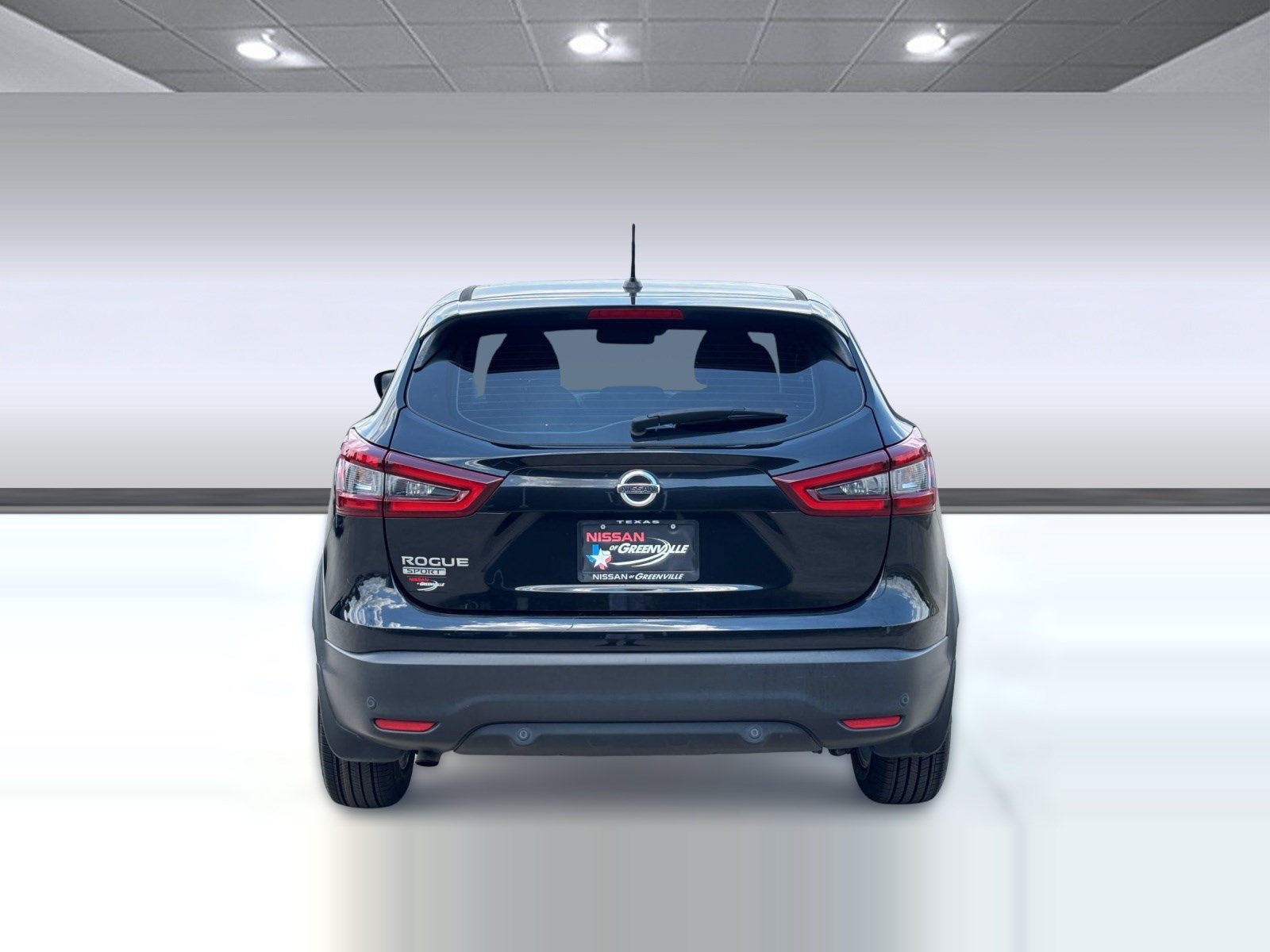 Used 2022 Nissan Rogue Sport S FWD image 10