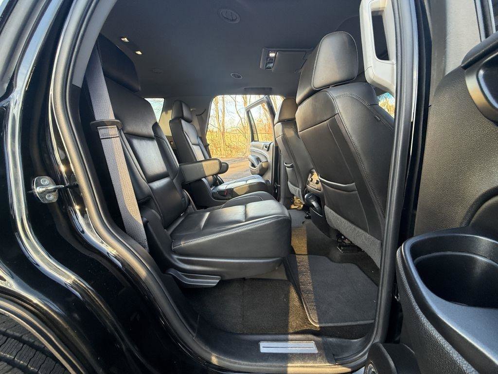 Used 2017 Chevrolet Tahoe Premier image 24