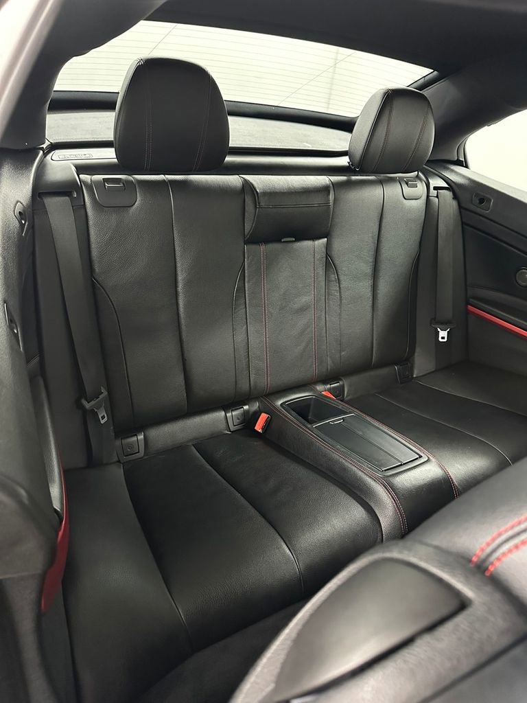 Used 2014 BMW 435i Convertible image 31