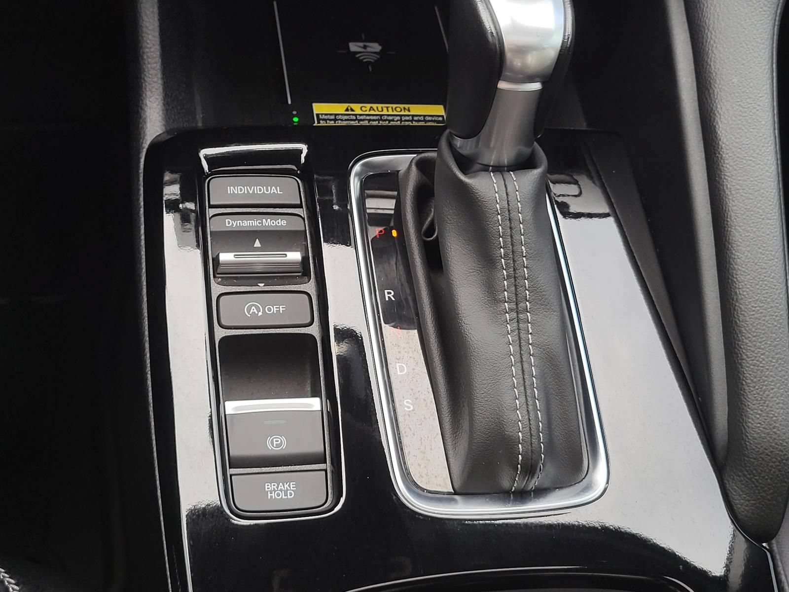 Used 2023 Acura Integra A-Spec FWD image 24