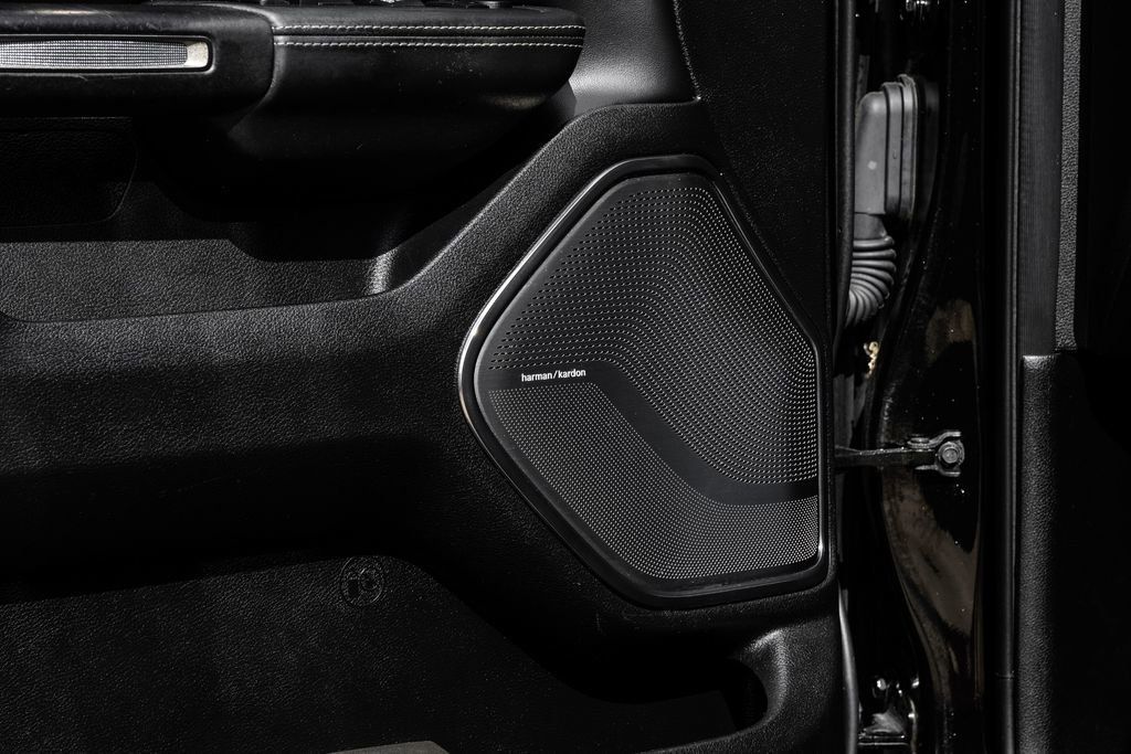 Used 2019 RAM 1500 Limited image 51